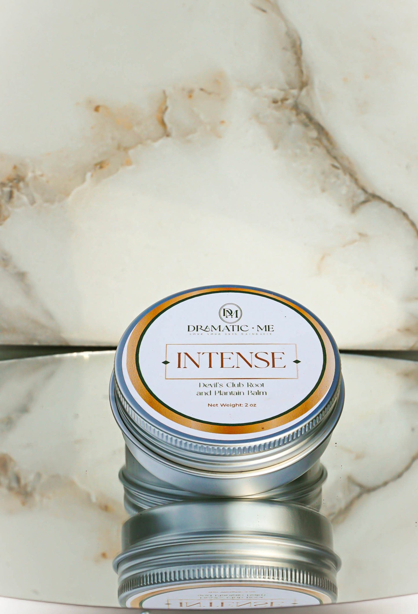 “INTENSE” - Healing Balm