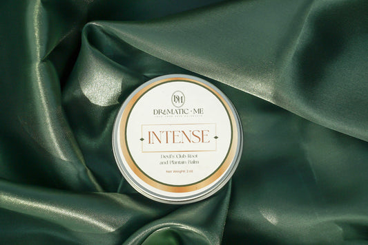 “INTENSE” - Healing Balm