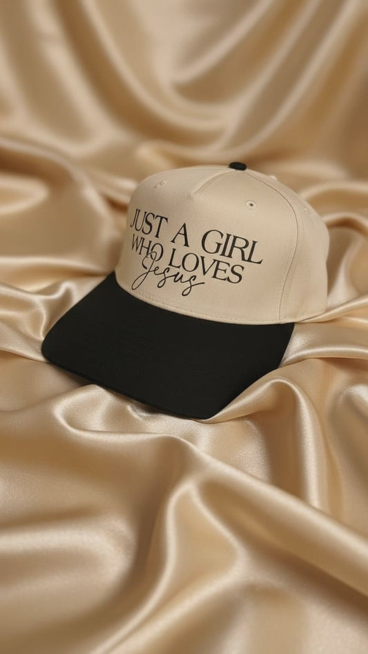 More Than a Hat, It's a Declaration.